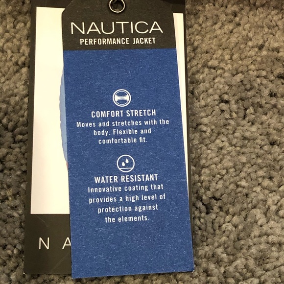 NWT Nautica Womans Performance Jackets - Picture 7 of 8